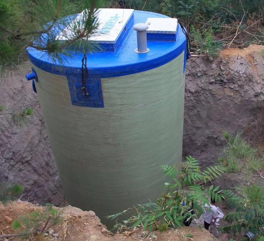 一體化預(yù)制泵站安全規(guī)范