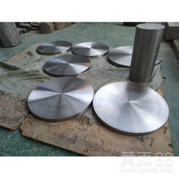 鈦制品加工 高精度定制，品質保證的金屬制造解決方案