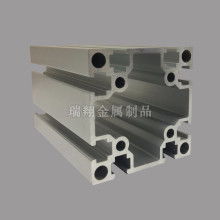 上海杰雙金屬制品廠 專業(yè)硬質(zhì)氧化與金屬制品加工解決方案