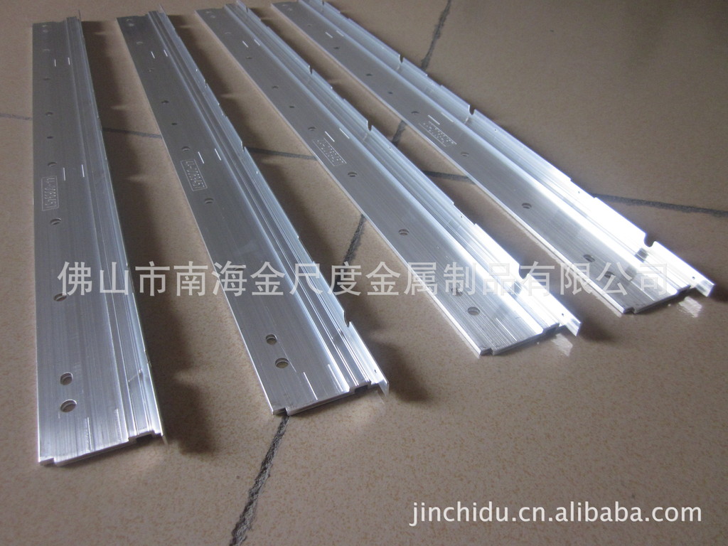LED液晶電視支架鋁制配件 工藝與品質的融合，佛山金尺度金屬制品的專業之選